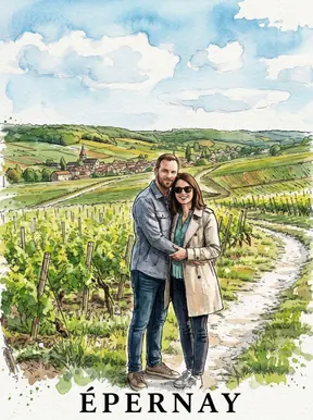 Aquarelle